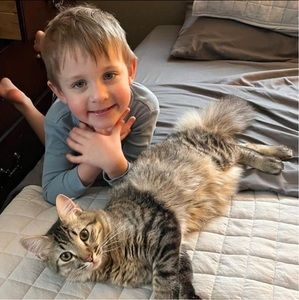 Meet your Posher, Michelle